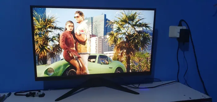 Monitor 2k qhd ips pichau 144hz
