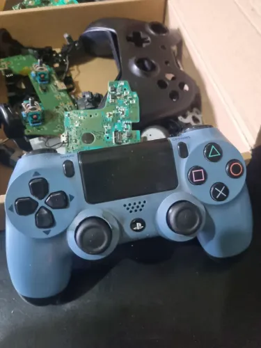 Manetes para reparo ps4 + xbox one