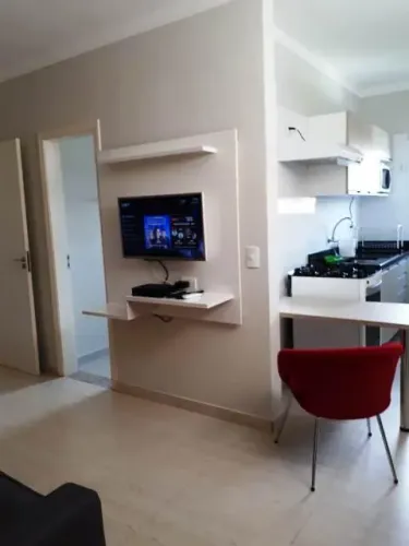 Barão Geraldo - Cidade Universitária II - Kit Mobiliada - Excelente 2.900,00