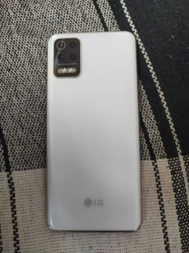 LG k62+ 264gb