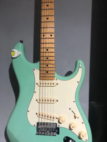 Guitarra