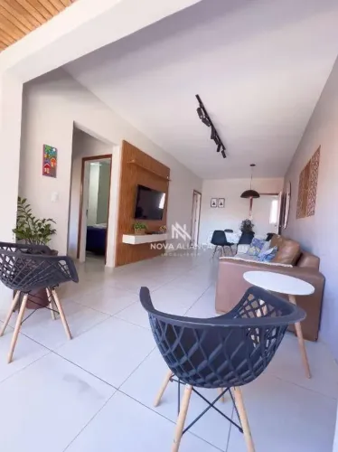 Apartamento com 2 quartos à venda, 86 m² - Praia de Itapoã - Vila Velha/ES