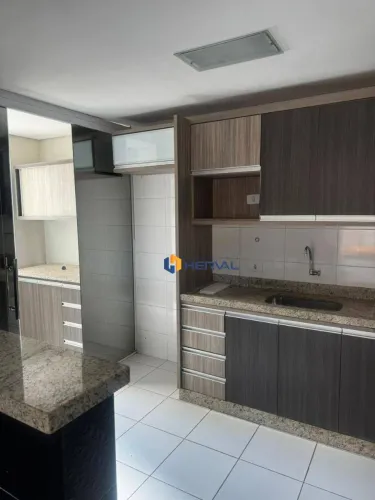Apartamento com 3 quartos à venda, 87 m² por R$ 680.000 - Zona 08 - Maringá/PR