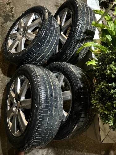 Aro 15 