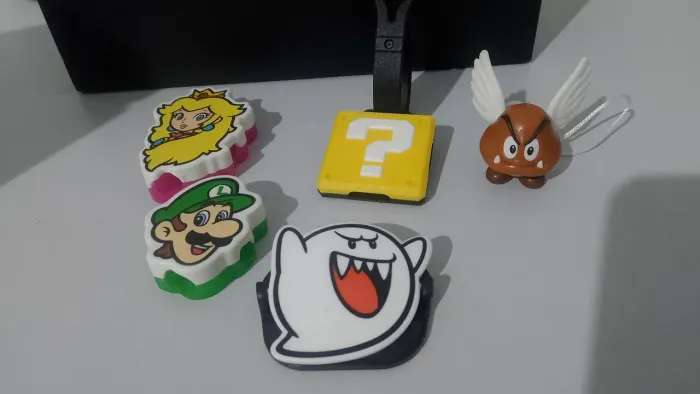 Miniaturas kinder