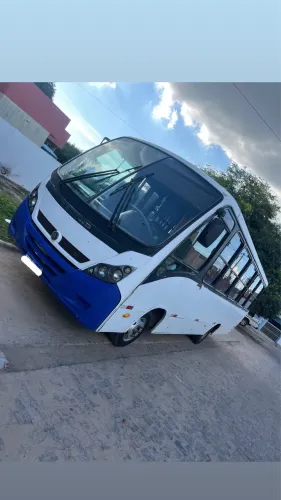 MICRO ÔNIBUS NEOBUS
