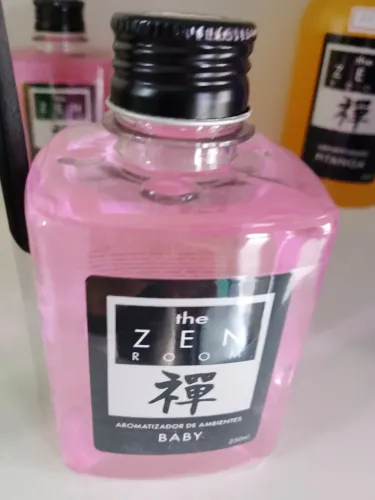 Aromatizador 