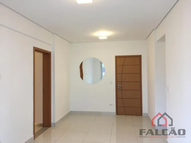 Apartamento para Locação no bairro do Boqueirão - Santos