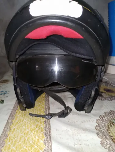 Kit motoqueiro usado
