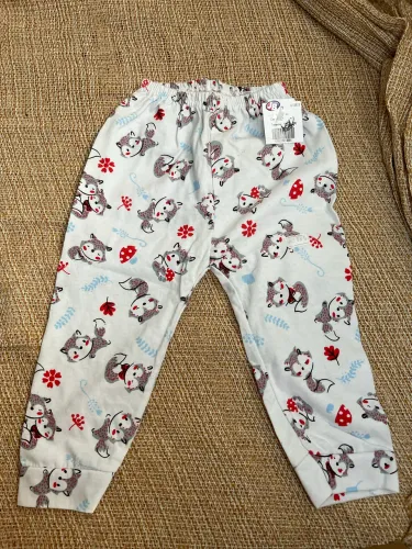 ROUPA INFANTIL NOVA ( com etiqueta )