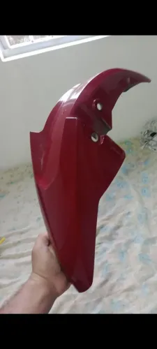 Peças fan 150/Titan mix