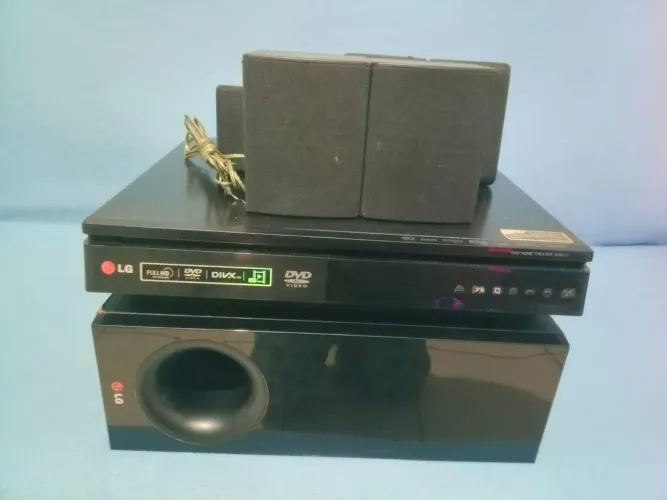 Home Teather