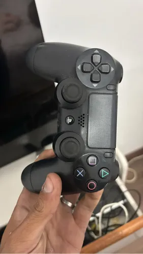 2 Controle PS4
