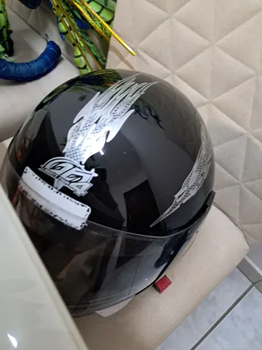 Capacete n58