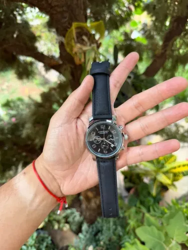 Relógio Montblanc