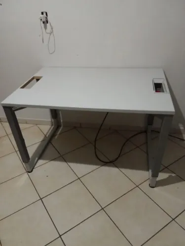 Mesa de escritório