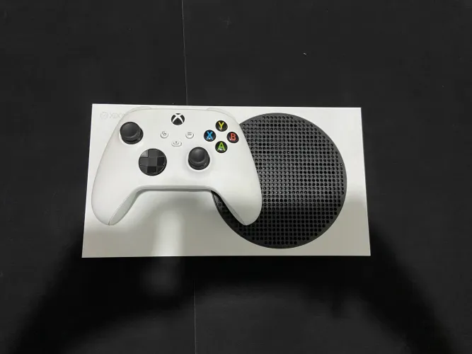 Xbox Séries S