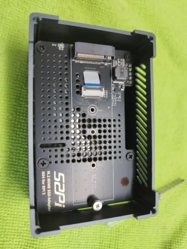 Kit Raspberry Pi 5 8gb Ram