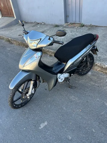 Biz 125 flex
