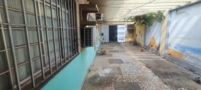 CASA À VENDA IDEAL PARA PONTO COMERCIAL | BOA ESPERANÇA CUIABÁ/MT