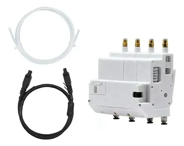 Impressora 3D Bambulab A1 + BMCU