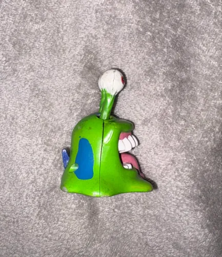 Boneco Do Digimon Adventure - Numemon
