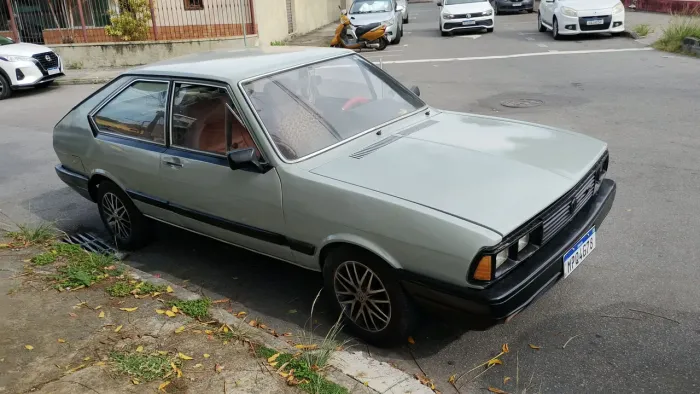 Volkswagen Passat L/ LS/ LSE/ GL/ GLS/ TS/ FLA/ VILL/ PLUS 1985