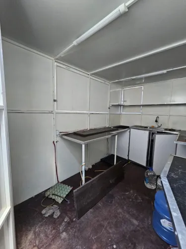 Vendo Trailer