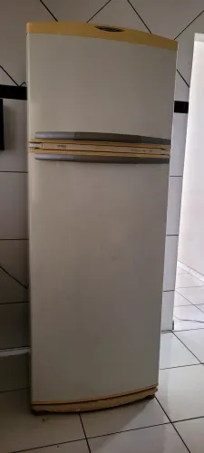 Geladeira
