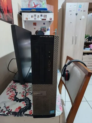 PC / CPU