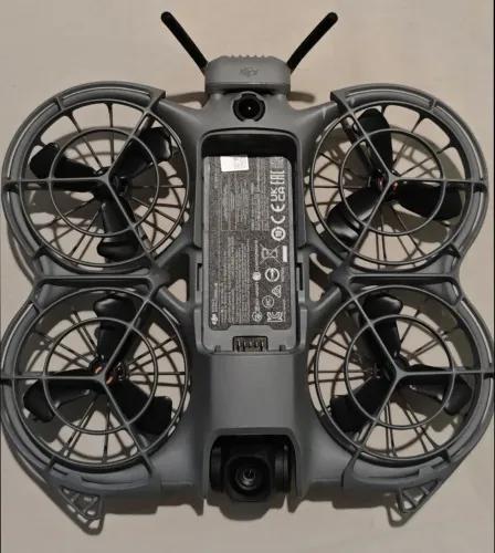 Drone Dji Neo 2 Fly More Combo