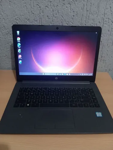 Notebook HP 240G7