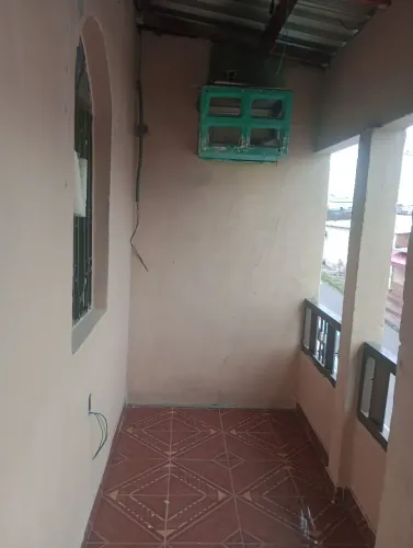 Vende-se apartamento