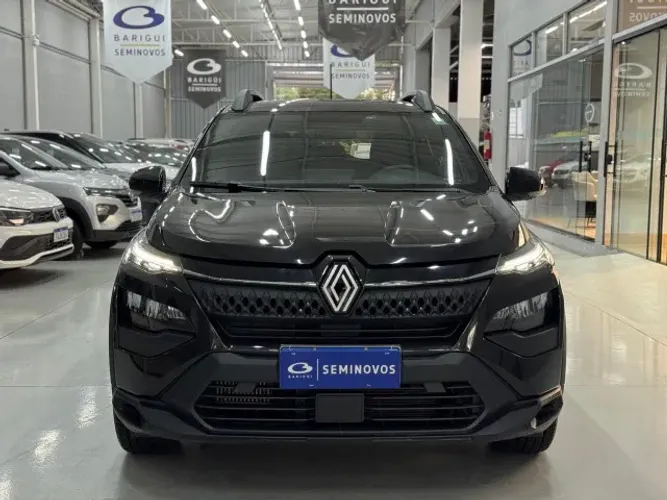 Renault Kardian Techno Flex 1.0 TB 12V 5P Aut. 2025