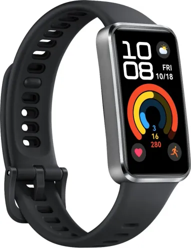 Huawei band 10