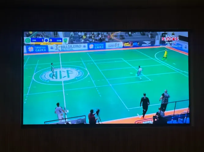 Tv Samsung 98 polegadas 4k