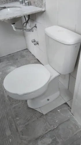 2 Vasos sanitário para seu banheiro