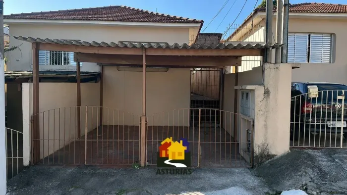 CASA PARA LOCAÇÃO NO JARDIM PENHA!