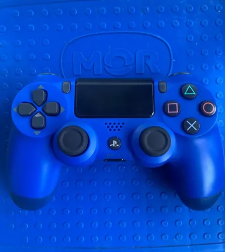 Controle de Ps4 - Paralelo