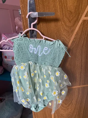 Body infantil menina
