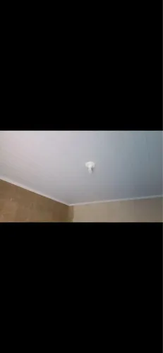 FORRO PVC - INSTALAÇÃO E ACABAMENTO