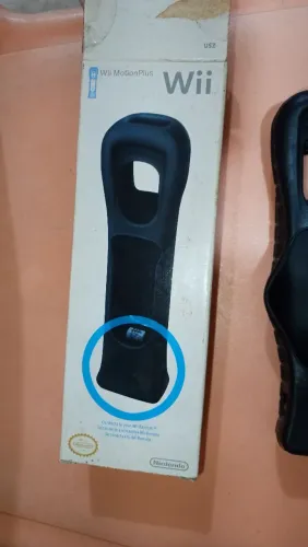 Wii Motion Plus Original