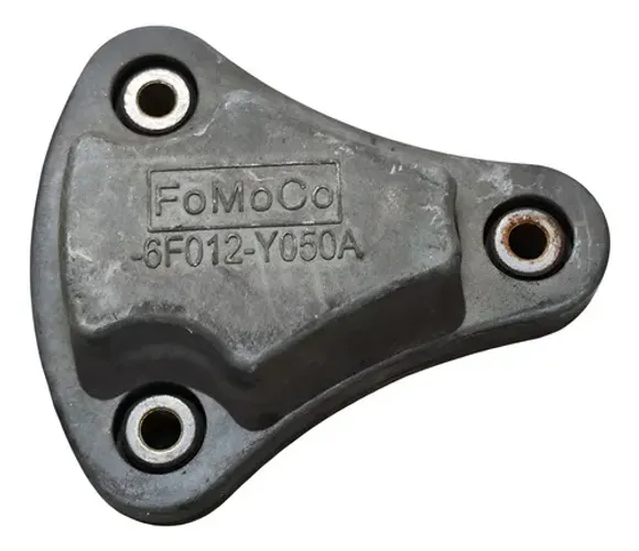 Suporte Coxim Motor 6f012y050a Ford Edge 3.5 V6 2012 A 2014