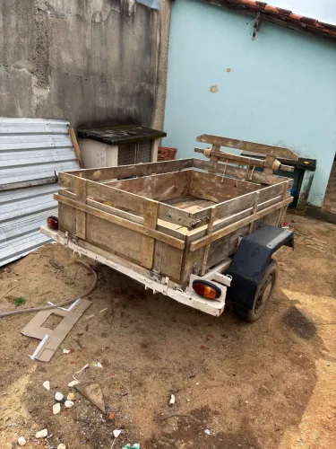 Carretinha