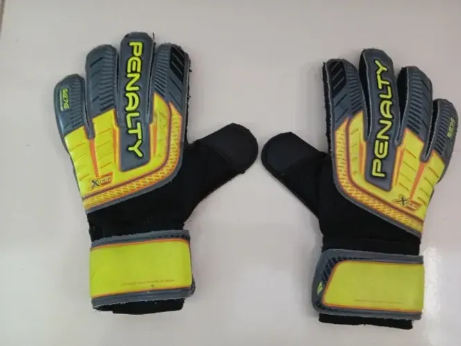 Equipamentos de esportes
