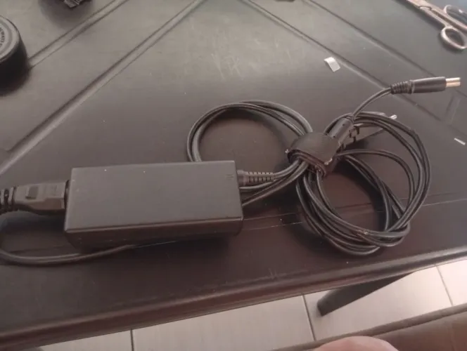 Fonte notebook Dell vostro