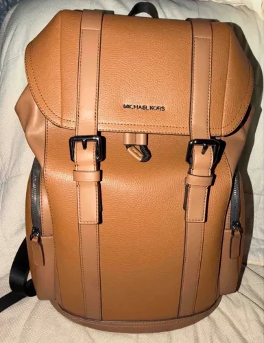 Mochila Michael Kors