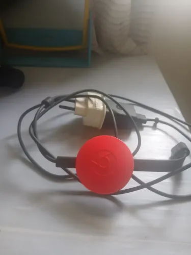Chromecast