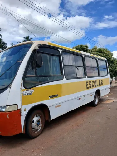 Mercedes lo 915