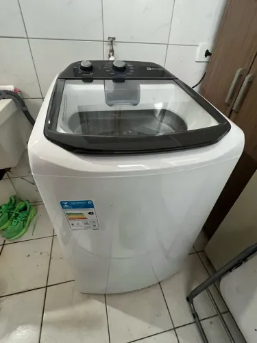Vendo máquina de lavar